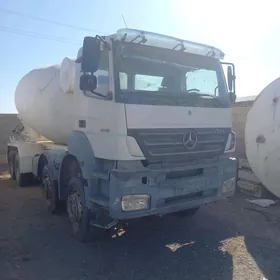 Mercedes-Benz ACTROS 3331 2007