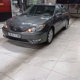 Toyota Camry 2004