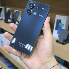 Redmi note 13 6/128