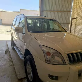 Toyota Land Cruiser Prado 2006