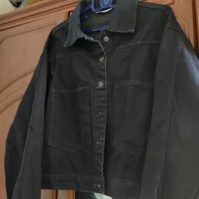 jinsowka / джинсовка