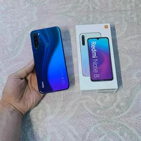 Redmi Not 8. 4/64