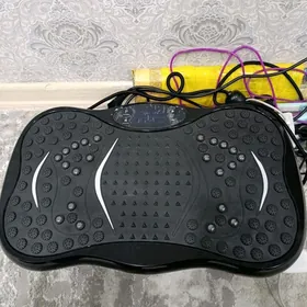 Вибро платформа