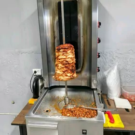 doner aparat