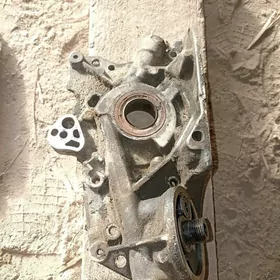 yag nasos farsunka karter