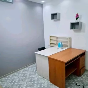 Salon arenda 1 komnat