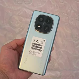 Redmi Not 14pro+. 12/256