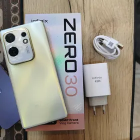 infinix zero 30