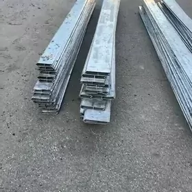 Kogel alyumin pricep