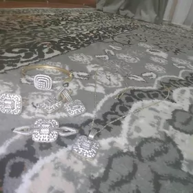 halka yuzuk brosga sepicga