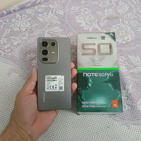 infinix note 50 pro 24/256