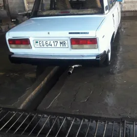Lada 2107 2000