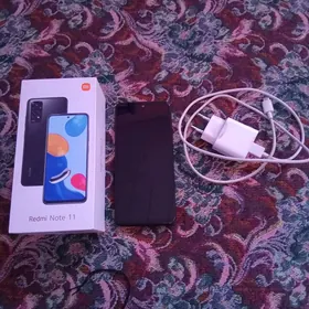 Redmi note 11