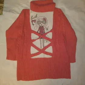 Вещи на девочку от 5 до 11 лет