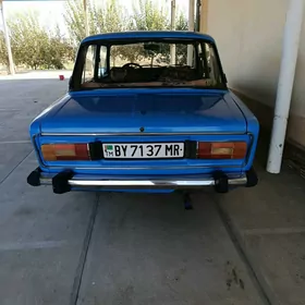 Lada 2106 1995