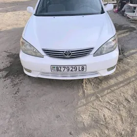 Toyota Camry 2002