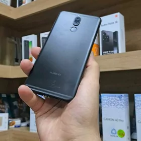 Huawei Mate 10 lite 4/64