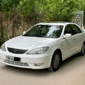 Toyota Camry 2005