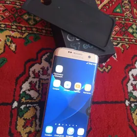 Samsung s7edge obmen