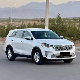 Kia Sorento 2020