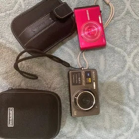 Фотоаппарат