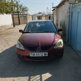 Mitsubishi Lancer 2004