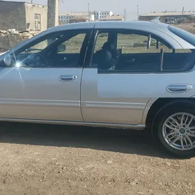 Nissan Cefiro 1996