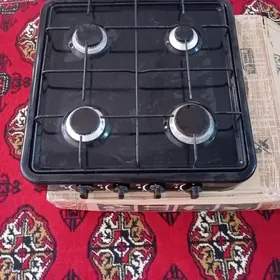 gaz plita (газ плита)