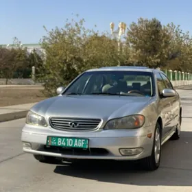 Infiniti I35 2002