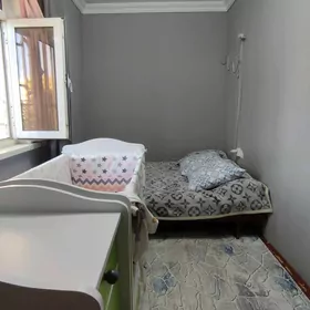 Гаудан Б 1 комнатная 2 этаж