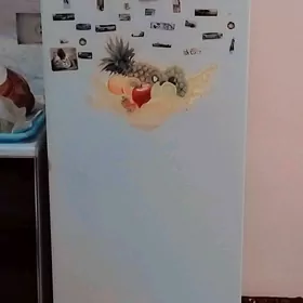 holodilnik (ХАЛАДИЛНИК)