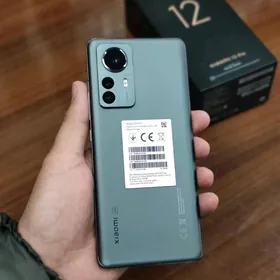 Xiaomi 12Pro