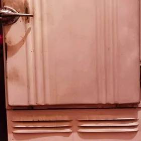 Холодильник, Саратов