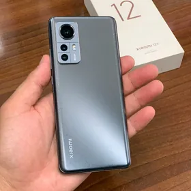 Xiaomi 12X