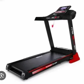 Беговая дорожка ремонт