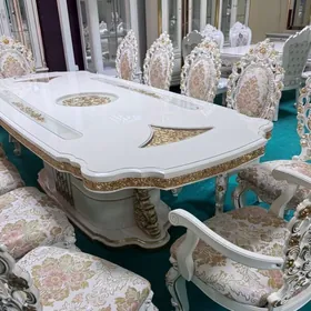 Стол+Стул 12 адам