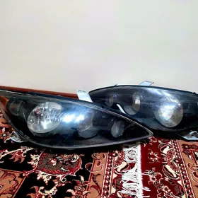 DUTY CAMRY 2005 SE FARA