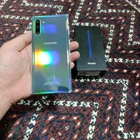 Samsung Not 10 12/256