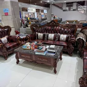 Диван Кресло Ручной работа