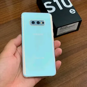 Samsung S10E