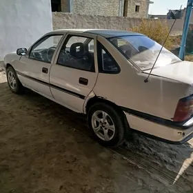 Opel Vectra 1992