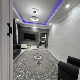 2/1 Teke bazaryn yany