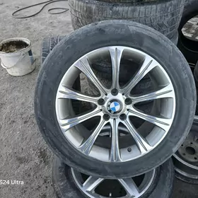 Bmw e39 diska pakryska