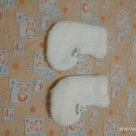 вещи на малыша