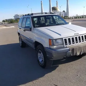 Jeep Grand Cherokee 1993
