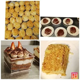 konditer is gozleyan