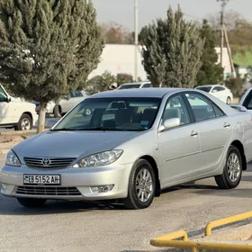 Toyota Camry 2002