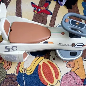 Машина електрическая masina