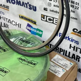 Bortowoy Podşipnik we salnik