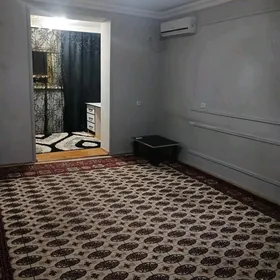 sentr 2komnat talyp gyzlara